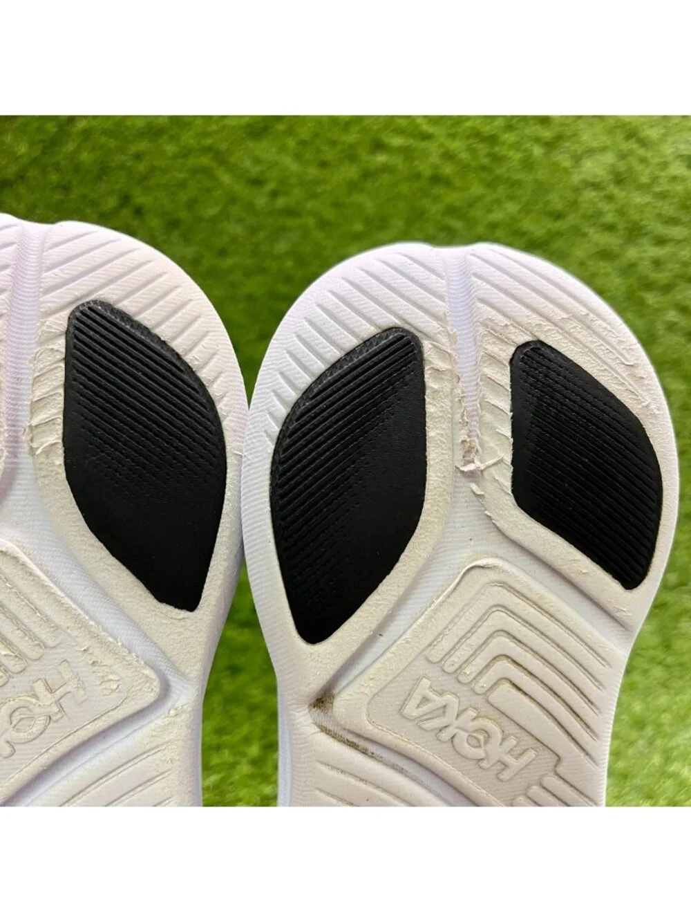 Hoka please review